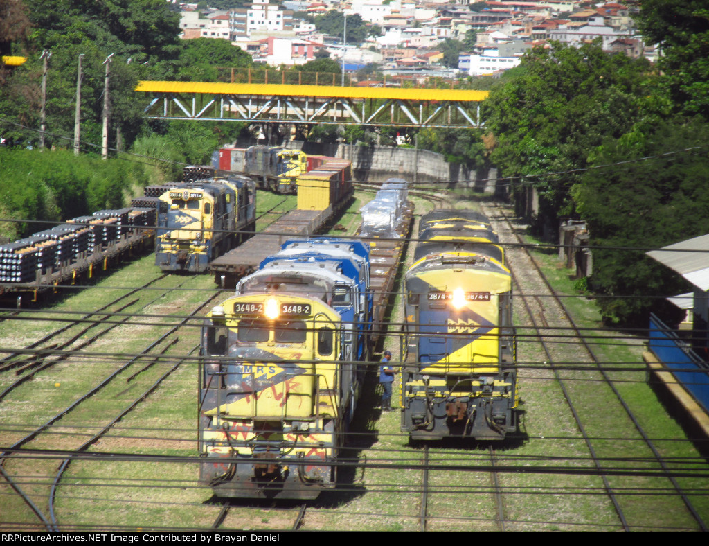 MRSL 3648